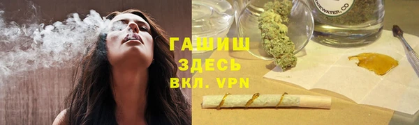 гашик Майский